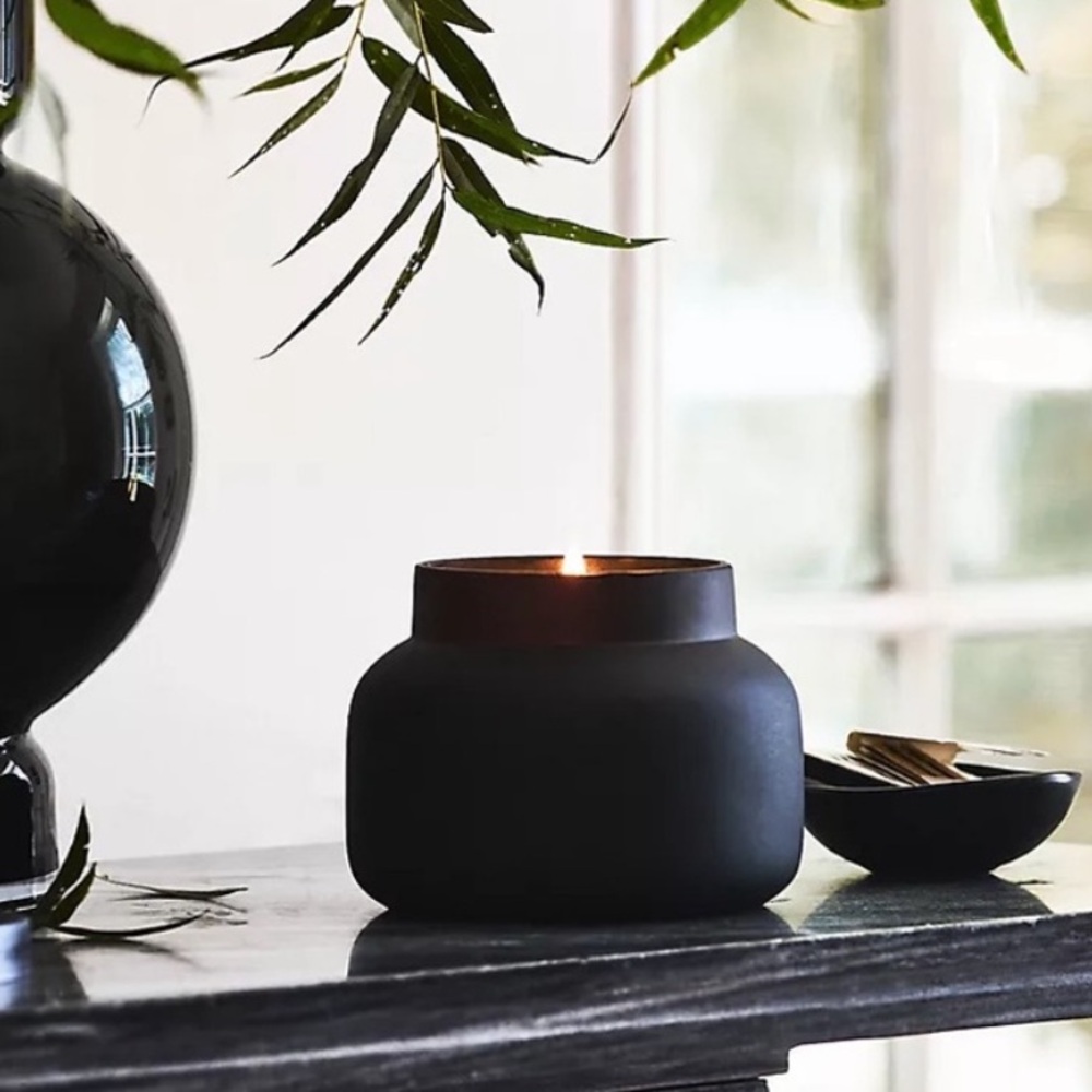 🆕Anthropologie Capri Blue Volcano Candle *SOLD OUT ONLINE!!!*